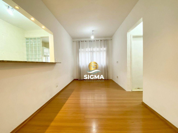 Imagem Apartamento com 2 Quartos à Venda, 58 m² em Jardim Astúrias - Guarujá Imagem Apartamento com 2 Quartos à Venda, 58 m² em Jardim Astúrias - Guarujá