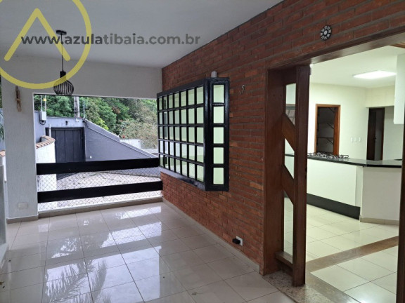Imagem Casa com 4 Quartos à Venda, 345 m² em Alpes Da Cantareira - Mairiporã