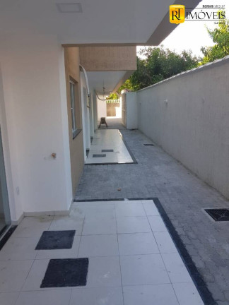 Imagem Apartamento com 2 Quartos à Venda, 80 m² em Palmeiras - Cabo Frio