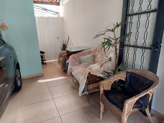 Imagem Casa com 2 Quartos à Venda, 100 m² em Parque Senhor Do Bonfim - Taubaté Imagem Casa com 2 Quartos à Venda, 100 m² em Parque Senhor Do Bonfim - Taubaté