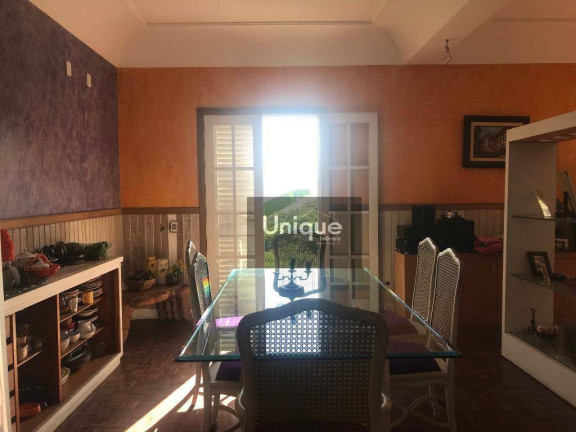Imagem Casa com 4 Quartos à Venda, 250 m² em Alto De Búzios - Armação Dos Búzios