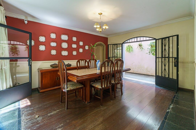 Imagem Casa com 5 Quartos à Venda, 264 m² em Jardim Marajoara - São Paulo Imagem Casa com 5 Quartos à Venda, 264 m² em Jardim Marajoara - São Paulo
