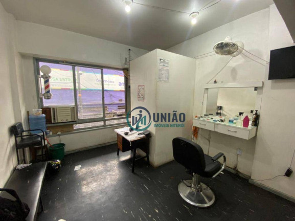 Imagem Sala Comercial à Venda, 20 m² em Centro - Niterói Imagem Sala Comercial à Venda, 20 m² em Centro - Niterói