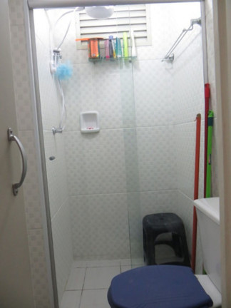 Imagem Apartamento com 1 Quarto à Venda, 38 m² em Santo Amaro - São Paulo Imagem Apartamento com 1 Quarto à Venda, 38 m² em Santo Amaro - São Paulo