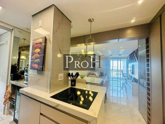 Imagem Cobertura com 3 Quartos à Venda, 186 m² em Jardim - Santo André Imagem Cobertura com 3 Quartos à Venda, 186 m² em Jardim - Santo André