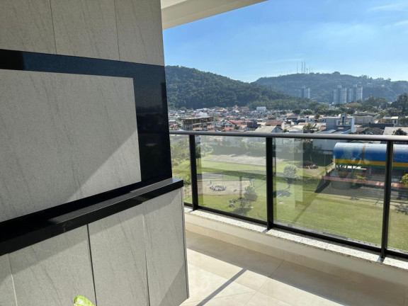 Imagem Apartamento com 2 Quartos à Venda, 86 m² em Fazenda - Itajaí