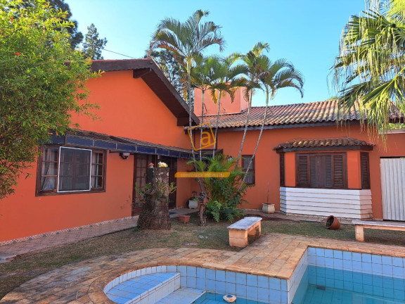 Imagem Casa com 4 Quartos à Venda, em Brasil - Itu Imagem Casa com 4 Quartos à Venda, em Brasil - Itu