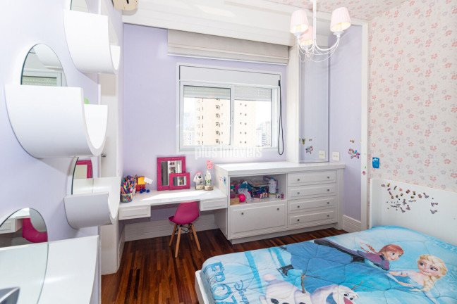 Imagem Apartamento com 3 Quartos à Venda, 130 m² em Brooklin Novo - São Paulo Imagem Apartamento com 3 Quartos à Venda, 130 m² em Brooklin Novo - São Paulo