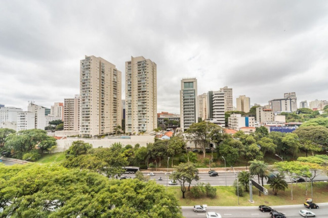 Imagem Imóvel com 1 Quarto à Venda, 29 m² em Bela Vista - São Paulo Imagem Imóvel com 1 Quarto à Venda, 29 m² em Bela Vista - São Paulo