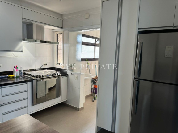 Imagem Apartamento com 3 Quartos à Venda, 153 m² em Perdizes - São Paulo Imagem Apartamento com 3 Quartos à Venda, 153 m² em Perdizes - São Paulo