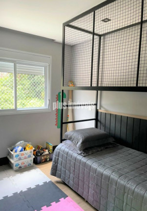 Imagem Apartamento com 3 Quartos à Venda, 128 m² em Morumbi - São Paulo