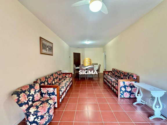 Imagem Apartamento com 3 Quartos para Alugar, 98 m² em Pitangueiras - Guarujá Imagem Apartamento com 3 Quartos para Alugar, 98 m² em Pitangueiras - Guarujá