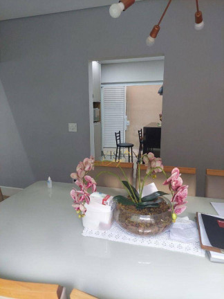 Imagem Casa com 3 Quartos para Alugar, 153 m² em Jardim Myrian Moreira Da Costa - Campinas Imagem Casa com 3 Quartos para Alugar, 153 m² em Jardim Myrian Moreira Da Costa - Campinas