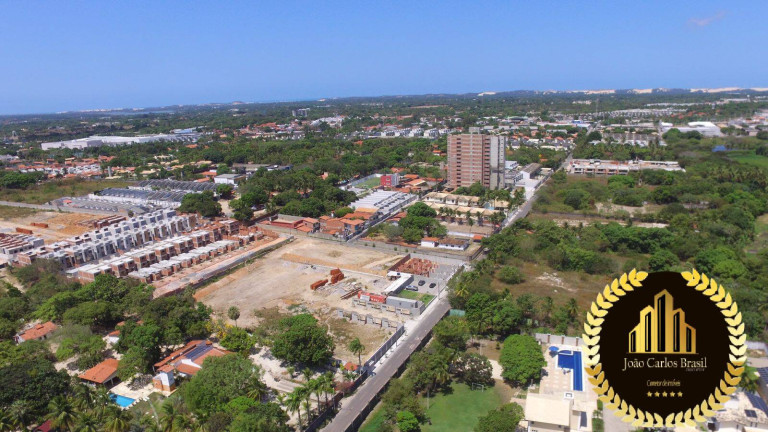 Imagem Casa com 4 Quartos à Venda,  em Coite - Eusébio