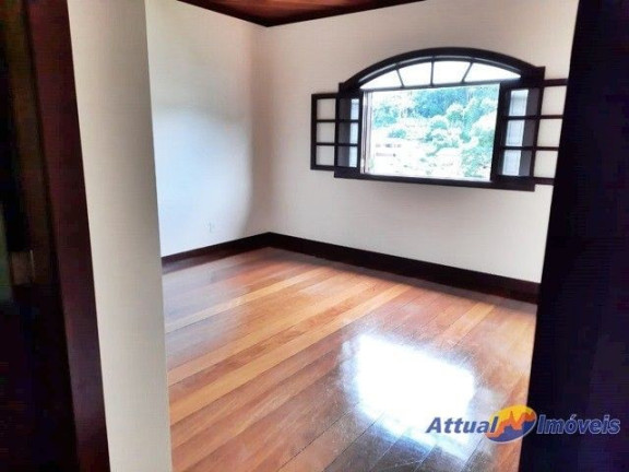 Imagem Casa com 4 Quartos à Venda, 260 m² em Quinta Da Barra - Teresópolis