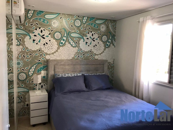 Imagem Apartamento com 2 Quartos à Venda, 50 m² em Vila Roque - São Paulo