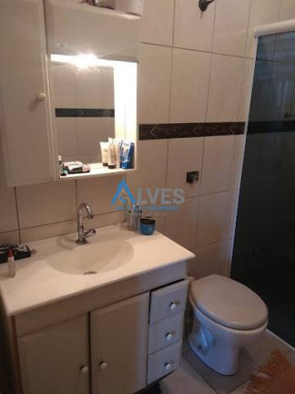 Imagem Sobrado com 3 Quartos à Venda, 335 m² em Assunção - São Bernardo Do Campo