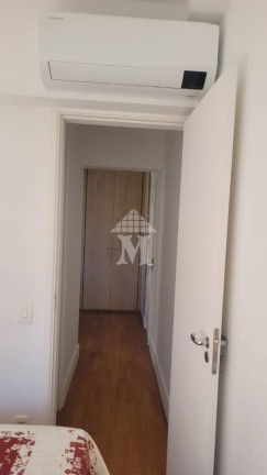Imagem Apartamento com 1 Quarto para Alugar, 71 m² em Paraíso - São Paulo