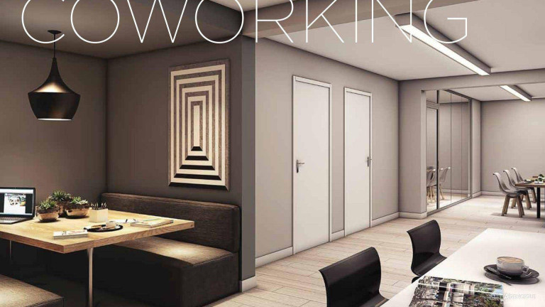 Imagem Apartamento com 1 Quarto à Venda, 31 m² em Vila Mariana - São Paulo