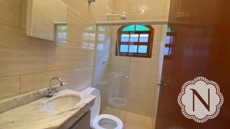 Imagem Casa com 3 Quartos à Venda, 83 m² em Jardim São Fernando - Itanhaém Imagem Casa com 3 Quartos à Venda, 83 m² em Jardim São Fernando - Itanhaém