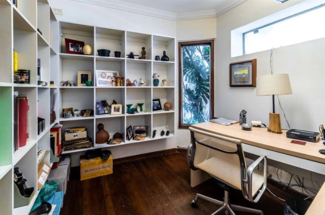 Imagem Casa com 4 Quartos à Venda, 480 m² em Alto De Pinheiros - São Paulo Imagem Casa com 4 Quartos à Venda, 480 m² em Alto De Pinheiros - São Paulo