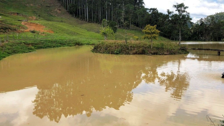 Imagem Imóvel com 3 Quartos à Venda, 30.000 m² em Zona Rural - Presidente Nereu