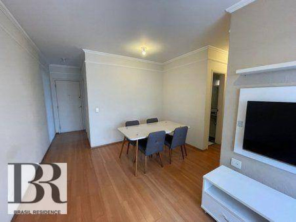 Imagem Apartamento com 2 Quartos à Venda, 62 m² em São Judas - São Paulo Imagem Apartamento com 2 Quartos à Venda, 62 m² em São Judas - São Paulo
