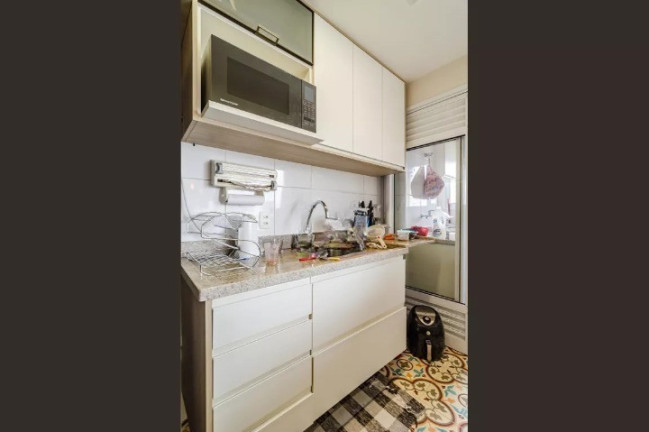 Imagem Apartamento com 2 Quartos para Alugar, 70 m² em Pinheiros - São Paulo