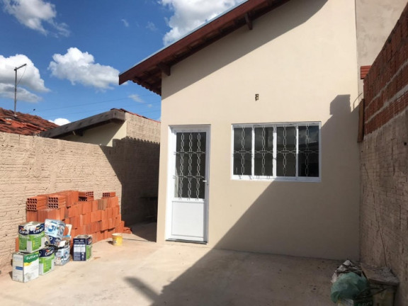 Imagem Casa com 1 Quarto à Venda, 2 m² em Bauru Imagem Casa com 1 Quarto à Venda, 2 m² em Bauru