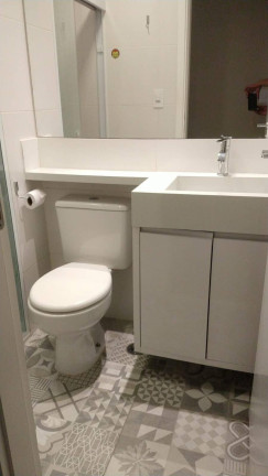 Imagem Apartamento com 3 Quartos à Venda, 87 m² em Real Parque - São Paulo Imagem Apartamento com 3 Quartos à Venda, 87 m² em Real Parque - São Paulo