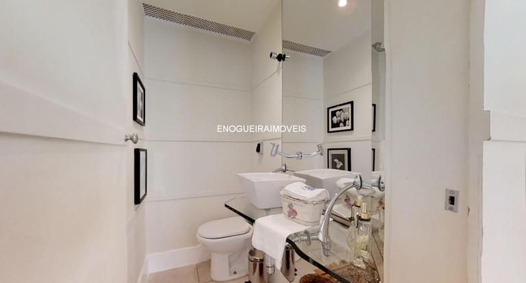Imagem Apartamento com 3 Quartos à Venda, 119 m² em Morumbi - São Paulo Imagem Apartamento com 3 Quartos à Venda, 119 m² em Morumbi - São Paulo