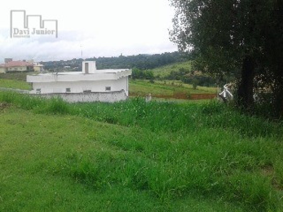 Terreno à Venda, 800 m² em Condomínio Village Araçoiaba - Araçoiaba Da Serra