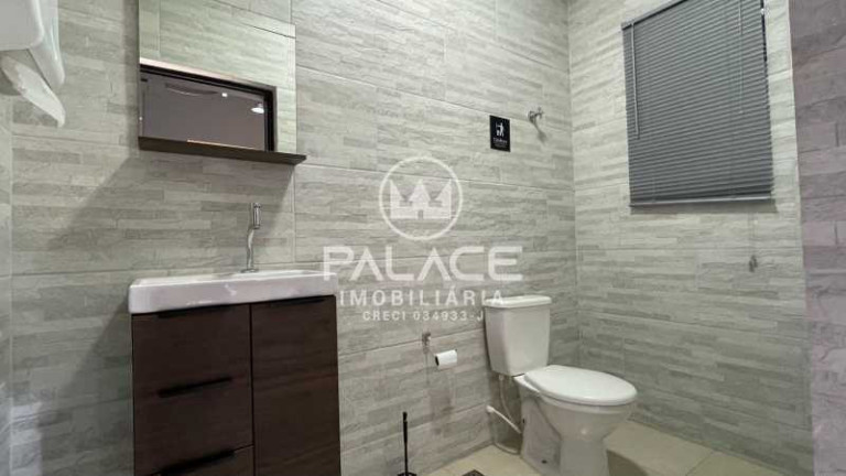 Imagem Galpão para Alugar, 351 m² em Alto - Piracicaba Imagem Galpão para Alugar, 351 m² em Alto - Piracicaba