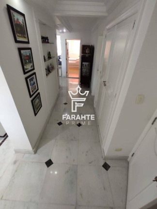 Imagem Apartamento com 3 Quartos à Venda, 210 m² em Boqueirão - Santos Imagem Apartamento com 3 Quartos à Venda, 210 m² em Boqueirão - Santos