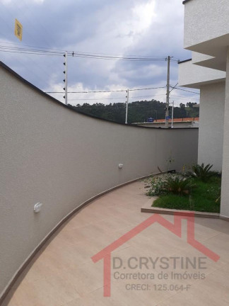 Imagem Casa com 3 Quartos à Venda, 100 m² em Portais (polvilho) - Cajamar