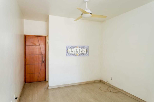 Imagem Apartamento com 1 Quarto à Venda, 73 m² em Maracanã - Rio De Janeiro