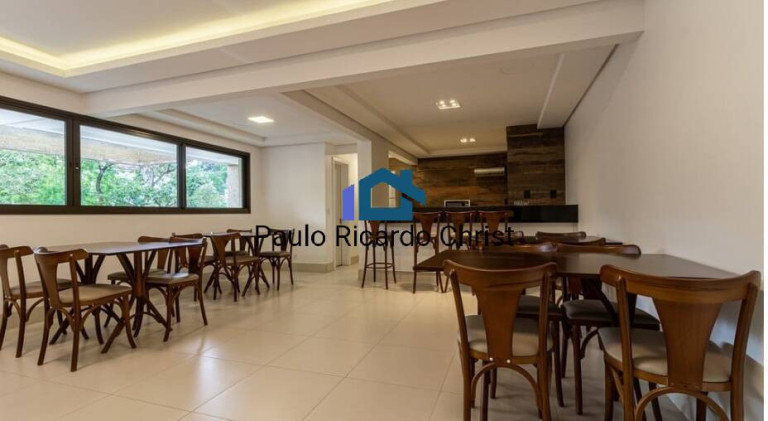 Imagem Apartamento com 2 Quartos à Venda, 67 m² em Petrópolis - Porto Alegre