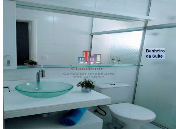 Imagem Apartamento com 3 Quartos à Venda, 80 m² em Jardim Las Vegas - Guarulhos