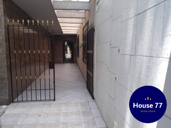 Imagem Casa com 5 Quartos à Venda, 480 m² em Brooklin Paulista - São Paulo