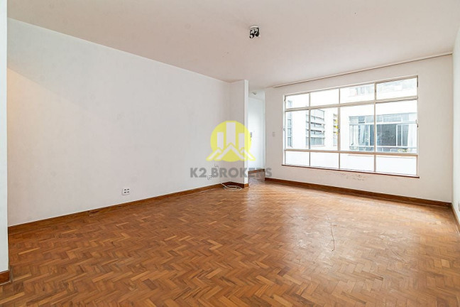 Imagem Apartamento com 2 Quartos à Venda, 86 m² em Jardim Paulista - São Paulo