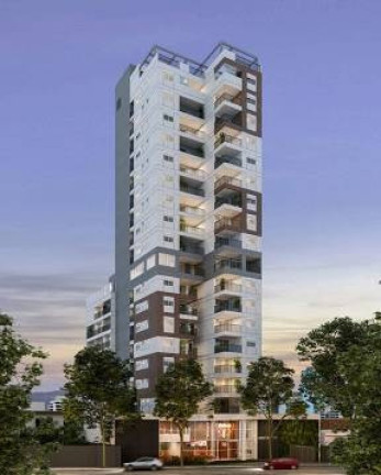 Imagem Imóvel com 1 Quarto à Venda, 31 m² em Bela Vista - São Paulo