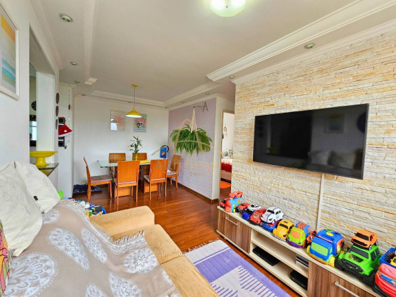 Imagem Apartamento com 2 Quartos à Venda, 52 m² em Jardim Roberto - Osasco Imagem Apartamento com 2 Quartos à Venda, 52 m² em Jardim Roberto - Osasco