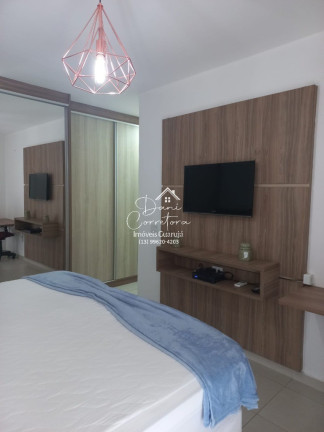 Imagem Apartamento com 3 Quartos à Venda, 158 m² em Parque Enseada - Guarujá