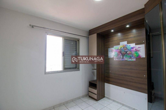 Imagem Apartamento com 2 Quartos à Venda, 55 m² em Jardim São Judas Tadeu - Guarulhos Imagem Apartamento com 2 Quartos à Venda, 55 m² em Jardim São Judas Tadeu - Guarulhos