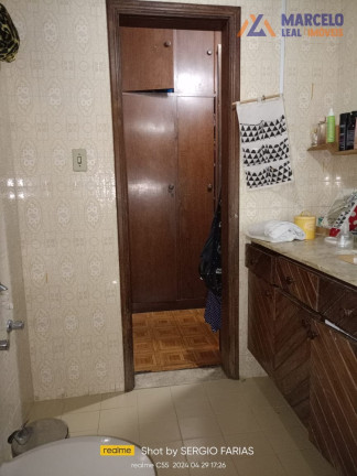 Imagem Apartamento com 3 Quartos à Venda, 168 m² em Recreio - Vitória Da Conquista Imagem Apartamento com 3 Quartos à Venda, 168 m² em Recreio - Vitória Da Conquista