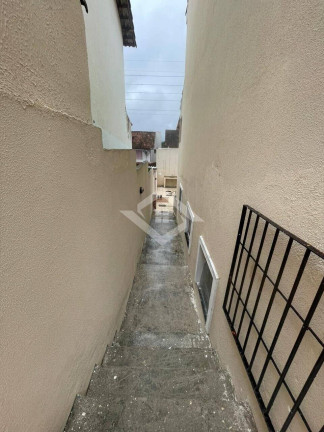 Imagem Casa com 3 Quartos para Alugar, 84 m² em Campo Grande - Rio De Janeiro Imagem Casa com 3 Quartos para Alugar, 84 m² em Campo Grande - Rio De Janeiro