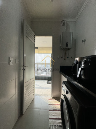 Imagem Apartamento com 1 Quarto à Venda, 55 m² em Aviação - Praia Grande Imagem Apartamento com 1 Quarto à Venda, 55 m² em Aviação - Praia Grande