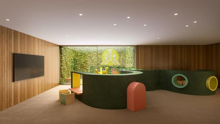 Imagem Apartamento com 4 Quartos à Venda, 403 m² em Jardim Paulista - São Paulo
