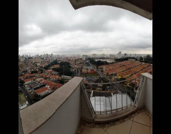 Imagem Cobertura com 3 Quartos à Venda, 130 m² em Vila Carrão - São Paulo Imagem Cobertura com 3 Quartos à Venda, 130 m² em Vila Carrão - São Paulo