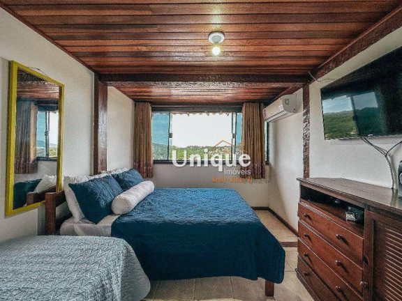 Imagem Casa com 4 Quartos à Venda, 187 m² em Geribá - Armação Dos Búzios Imagem Casa com 4 Quartos à Venda, 187 m² em Geribá - Armação Dos Búzios